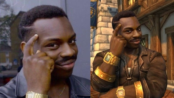 coldtrz's tweet photo. Aped $WOM

Reminds me of ghibli meta, which went to 70m 

World of warcraft is a massive game, everyone knows the lore

FLg9dQszCy65FfbcniNC7jwuX1p2V8aWmotcEUcxpump https://t.co/9ylXf830Tt