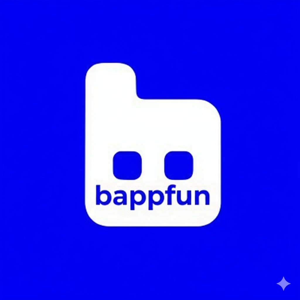 oskolos's tweet image. Bappfun 1000 kişilik listeye girip $BAPP token'larından ve OG NFT'lerinden pay alma şansınız var.

Lansman şubat'ta 

@Bappfun