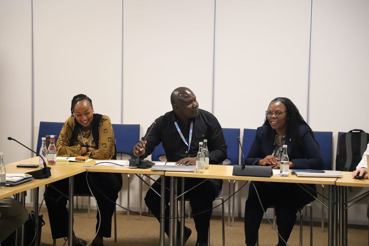 FAO in Kenya tweet media