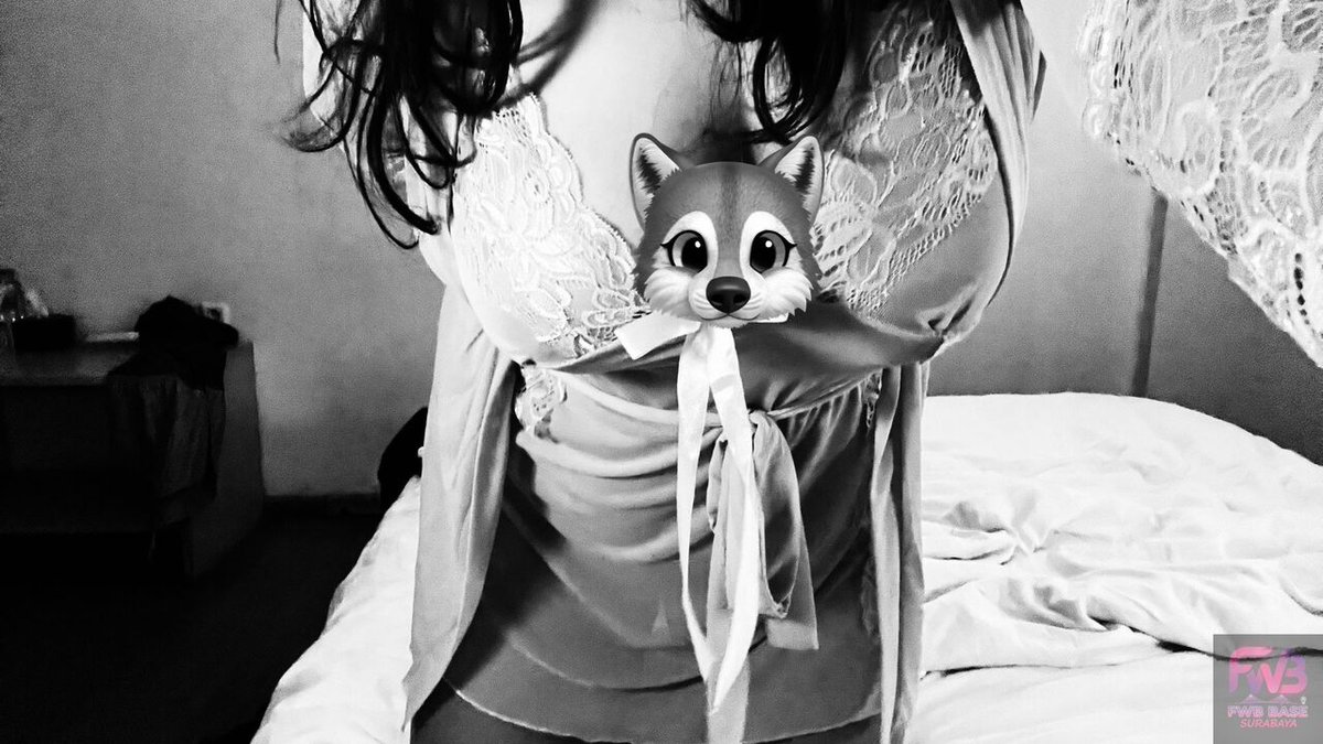 FWB BASE SURABAYA tweet media