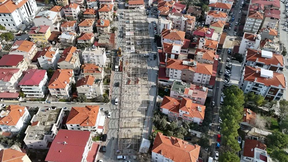 gaziantepolusum's tweet image. Eski pazar yerleri tarih oldu 

gaziantepolusum.com/haber/27276996… 

#SONDAKİKA #gündem #yenilik