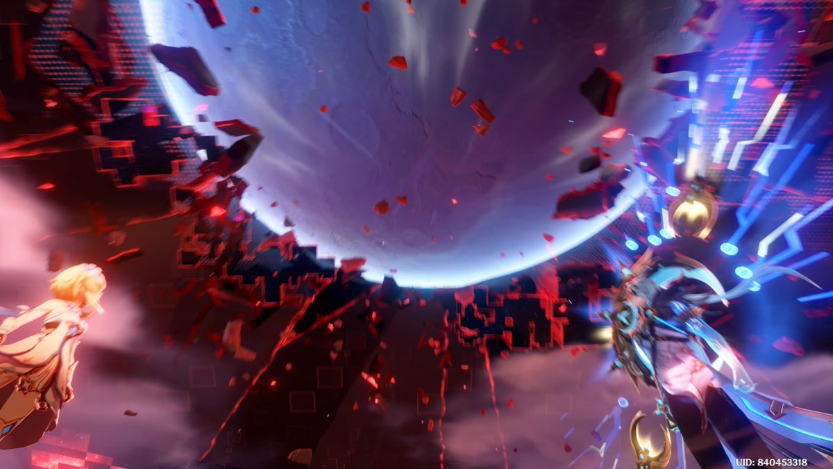 alloutevelynn's tweet image. i can get arlecchino but omg even varka is insane