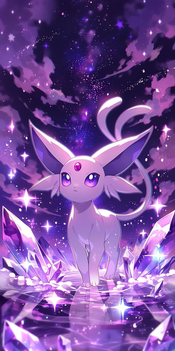 Pulaxki's tweet photo. Pokémon Wallpaper https://t.co/1NE04iaKJM
