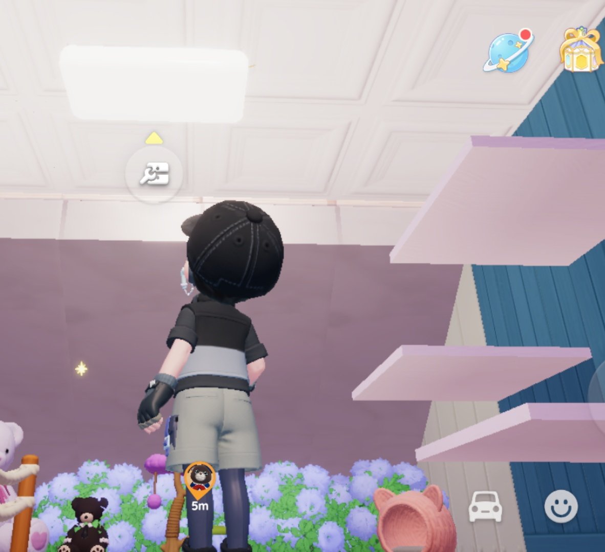 backburnice's tweet image. Bocah sekrucil ini bisa rusakin lampu tu gimana ceritanya bjir