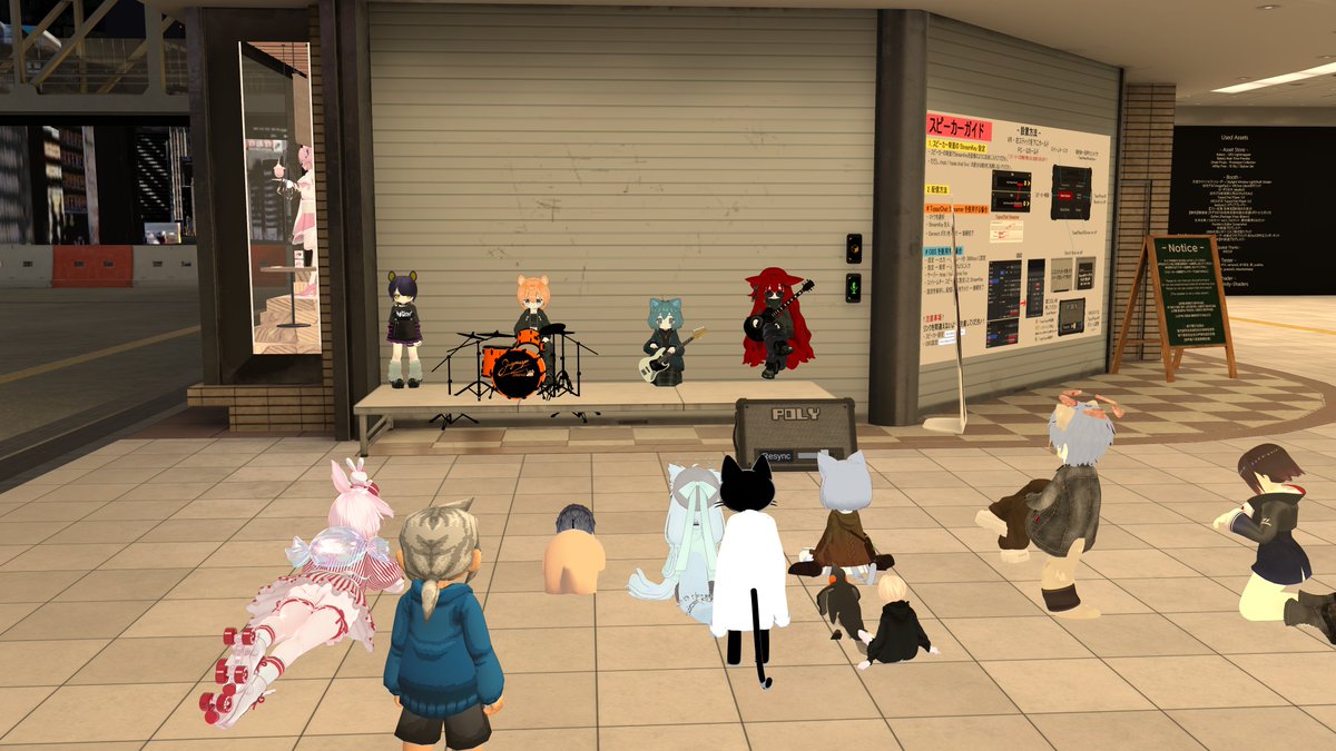 kouZ-こうじぃ- tweet media