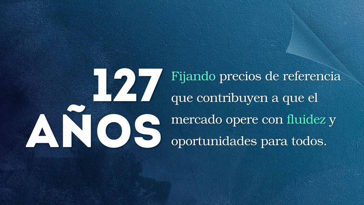 🏛️✨ ¡𝐇𝐨𝐲 𝐜𝐞𝐥𝐞𝐛𝐫𝐚𝐦𝐨𝐬 𝟏𝟐𝟕 𝐚𝐧̃𝐨𝐬 𝐝𝐞 𝐡𝐢𝐬𝐭𝐨𝐫𝐢𝐚!

Honramos nuestro legado y agradecemos a quienes confían en nosotros a diario, para seguir siendo una institución sólida y referente. 

¡Sigamos creciendo juntos! #127AniversarioCAC