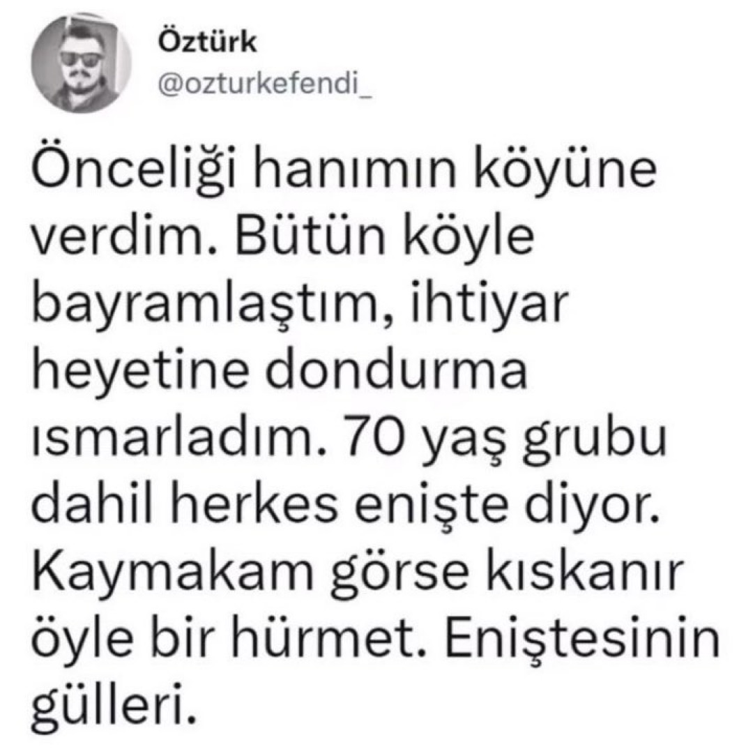 Alnı Öpülesi Tivitler (@alniopulesitivt) on Twitter photo 