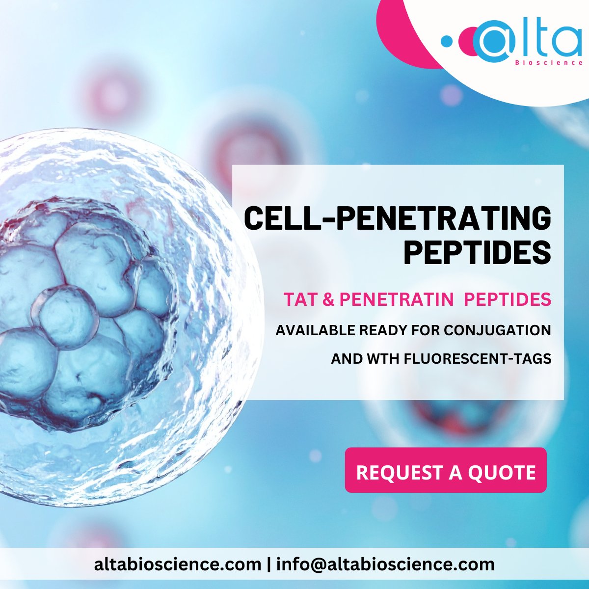 AltaBioscience tweet media