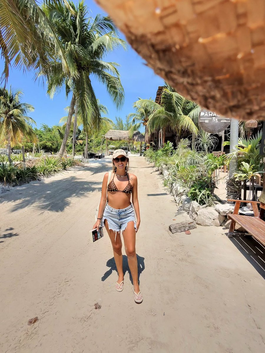 Presentación | mi vida a los 25 youtu.be/DicFSC3QRTE?si… vía <a href="/YouTube/">YouTube</a>