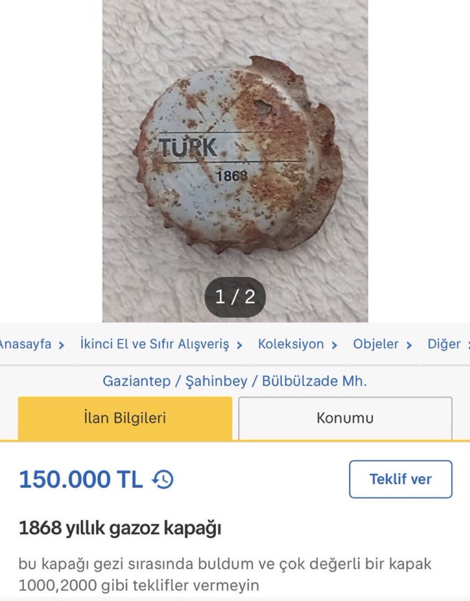 Bu Tag Neden Var tweet media