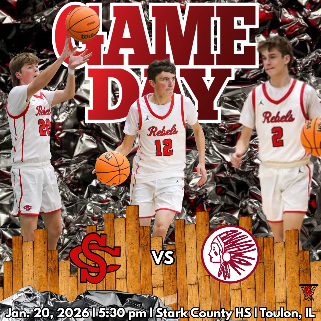 SC Rebel Basketball tweet media