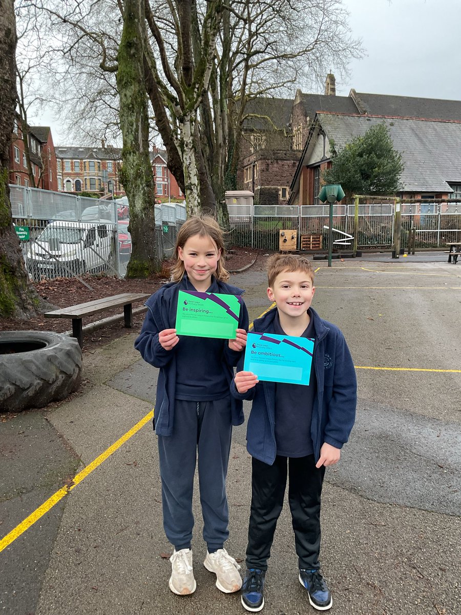 County In The Community tweet media