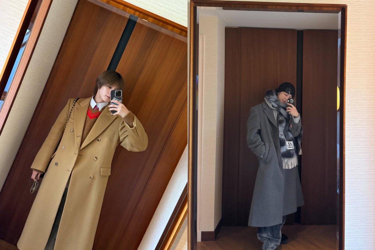 hahlsiyn's tweet image. w yudai🫶