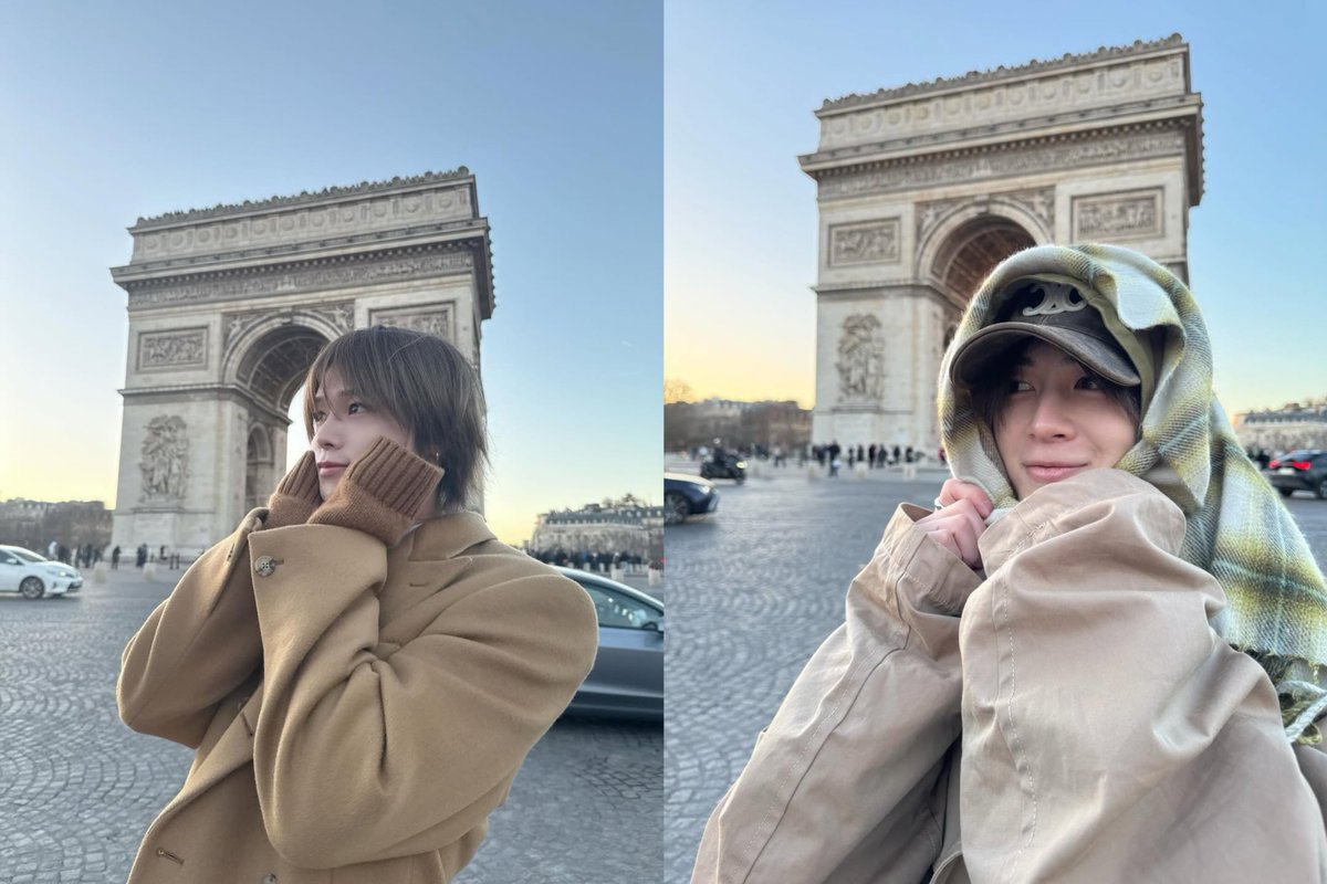 hahlsiyn's tweet image. w yudai🫶