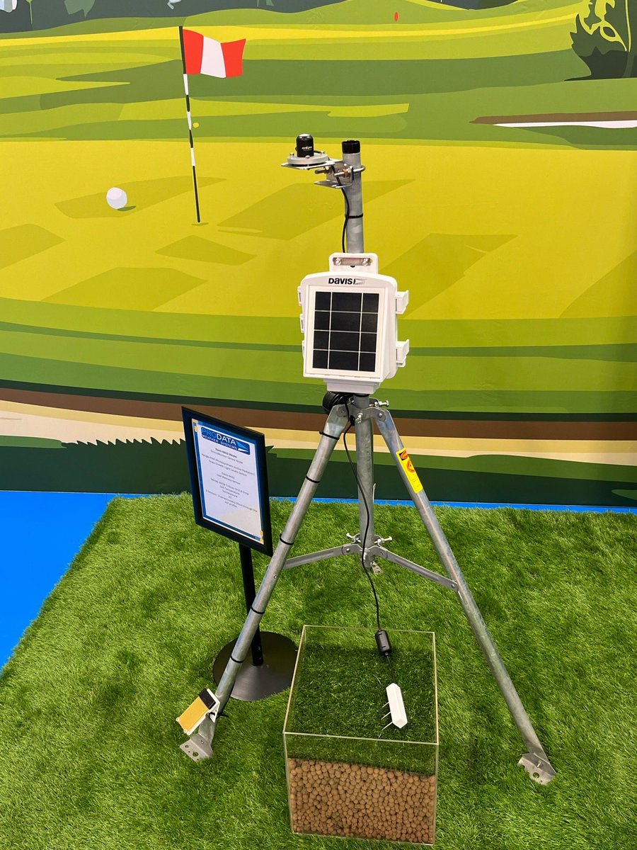 Prodata Weather tweet media