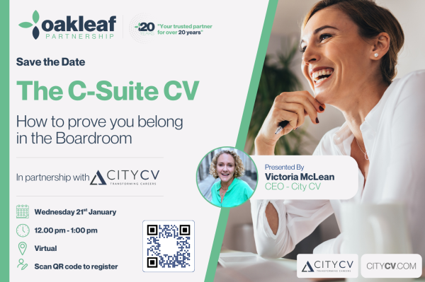 The C-Suite CV: How to prove you belong in the Boardroom 
us06web.zoom.us/webinar/regist…
#CSuite #Webinar #Leadership #HR #PeopleProfessionals