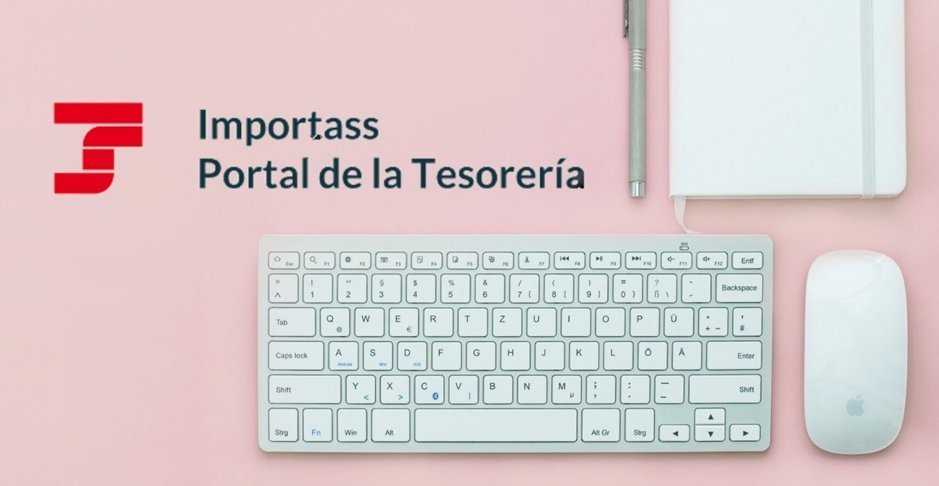 ✅ La Tesorería General te facilita tu informe de vida laboral y de bases de cotización, entre otros, sin desplazarte.
Accede a #Importass de forma gratuita.
👍run.gob.es/ebzVLINFORMES