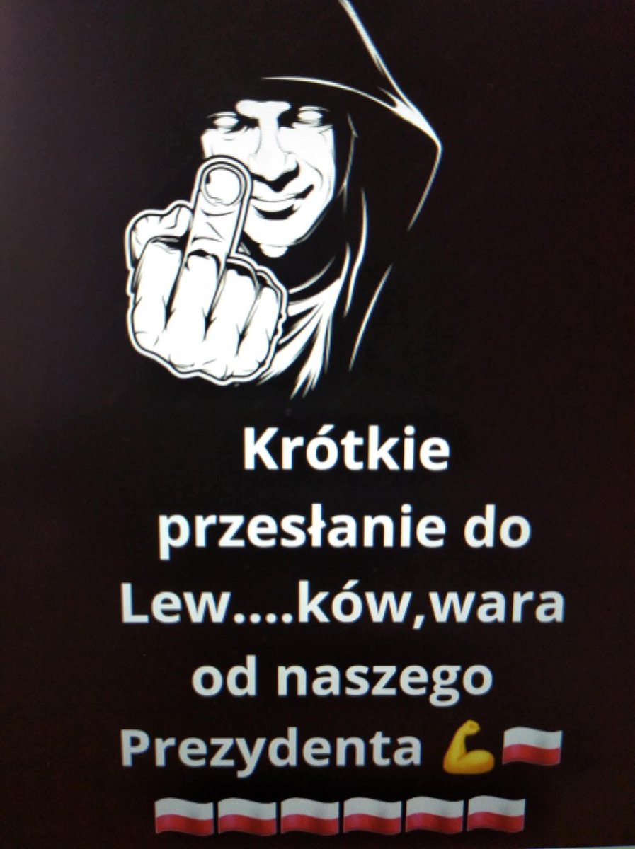 Zdzisław Górnik (@gornikaw48379) on Twitter photo 