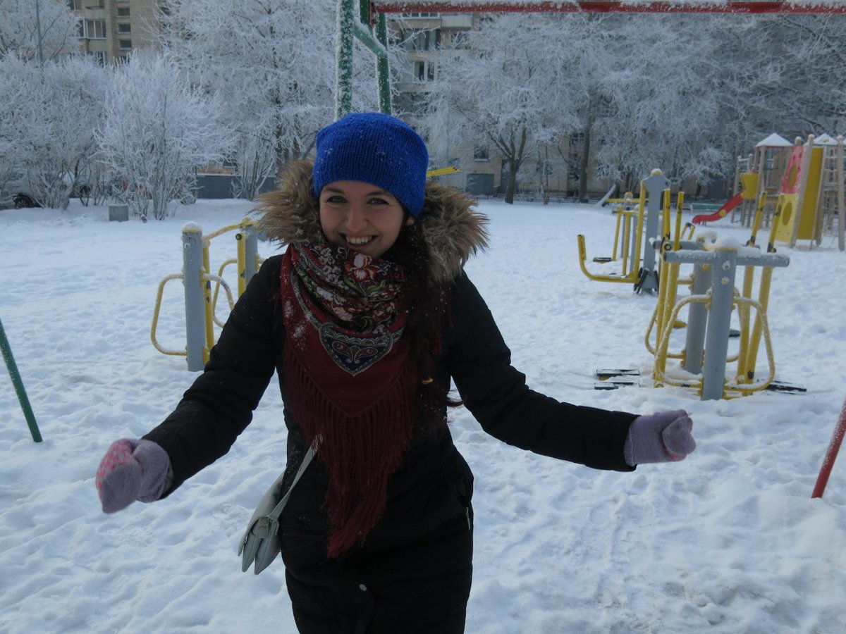 Лисицевое tweet media