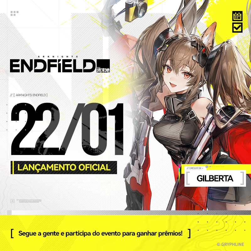 AKEndfieldBR's tweet photo. https://t.co/zMD1OGSz2e