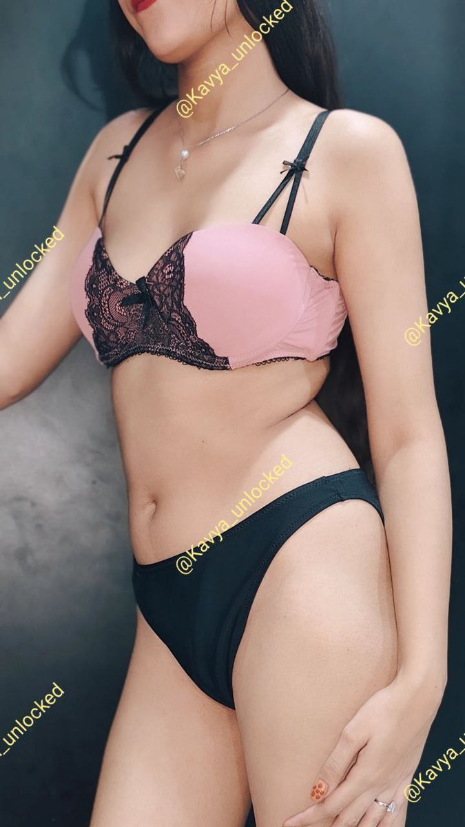 K A V Y A X tweet media