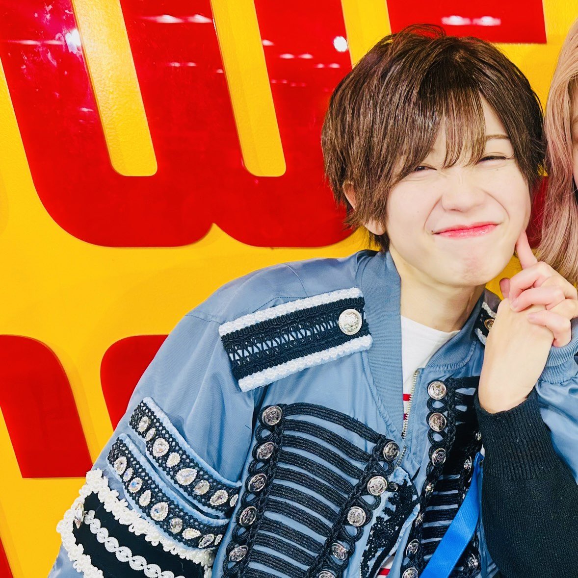 こうぴ☺︎ たまにはこっちにも普通の写真をあげなきゃね。