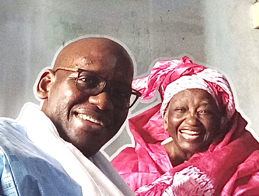Khadim DIOP tweet media