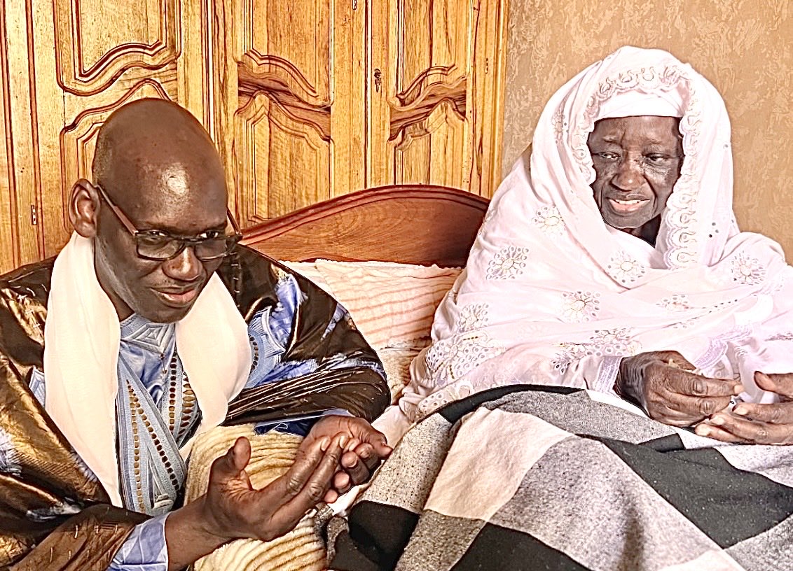 Khadim DIOP tweet media