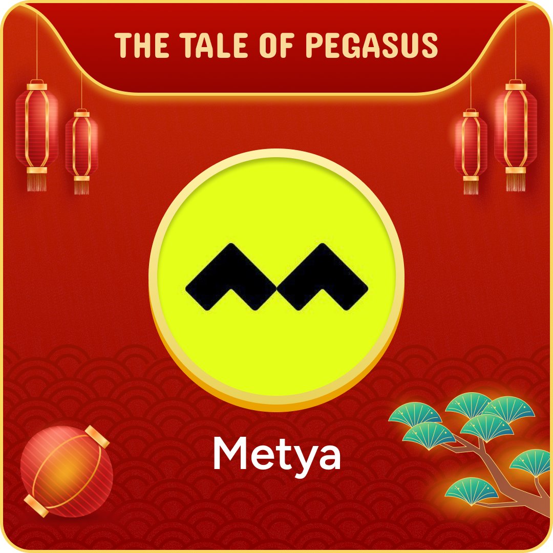 ✨ Метия присоединяется к «Истории Пегаса» на

<a href="/Micro3io/">Micro3</a>

Выполняйте простые задания, следите за путешествием Пегаса и получайте реальные награды — быстро, просто и весело для всех.

🎁 Общая сумма наград до 10 000 долларов
Начните свое приключение с Пегасом вместе с Метией 👉