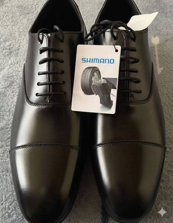 AerospaceRoad's tweet image. Shimanoがやってくれた