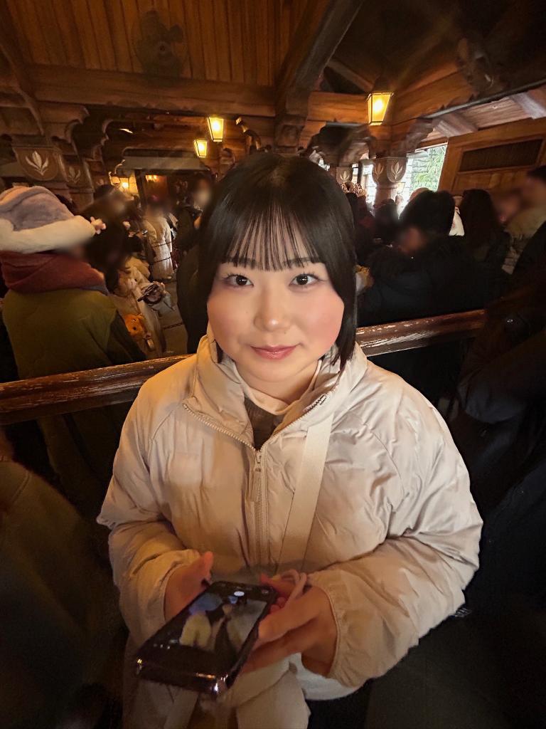 【役者紹介】
10人目は「からくり仕掛けのぴょにぴょにらいふ」チームより藍奈さん！🌟はじける笑顔と優しさに皆がメロメロ😳💗前髪の作り方マジで教えて下さい

○お名前▶下島藍奈
○最近ハマってること▶＝LOVE︎💕
○私ってこんな人▶よく寝てよく笑いよく泣く😊✨
○チャームポイント▶完璧前髪💮