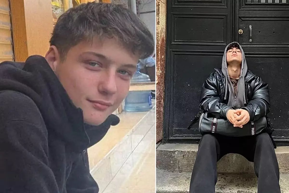 Atlas Çağlayan'ın ailesini tehdit eden şüphelilerin ifadesindeki "Hakan Çakır" ve "PKK" detayı çok önemli. Atlas Çağlayan cinayetinin ardından ailesine tehdit mesajları gönderen 3 kişi tutuklandı. 

Şüpheli Y.T savunmasında, "Ö.F.A. benim kuzenim olur, kendisi beni PKK V404