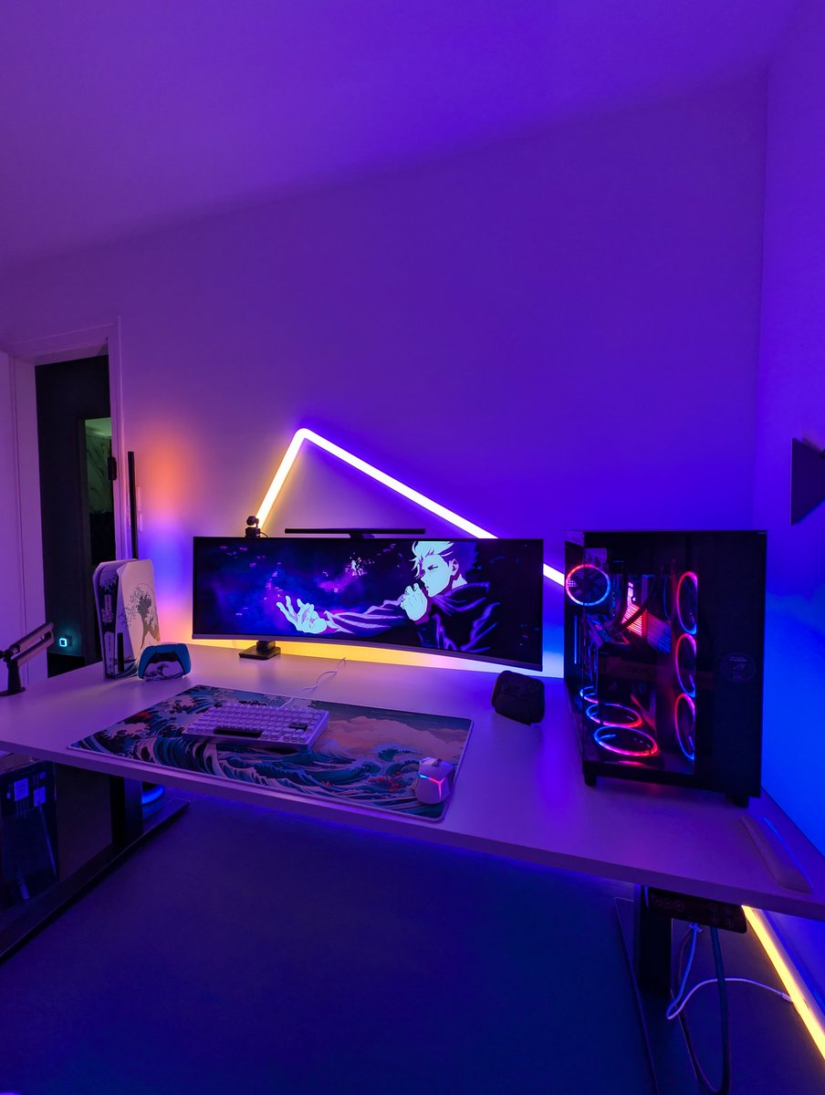 Avant (2020)/après (2025)