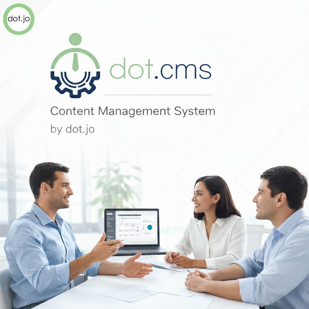 dot_jo's tweet photo. Take control of your website with dot.cms by https://t.co/cxH7YwWkIG.
A flexible #content_management_system designed to help you manage content efficiently, scale with confidence, and stay ready for what’s next.
Contact us to get a quote: https://t.co/mZgIdXS8Yo https://t.co/PsqaAUhwQJ
