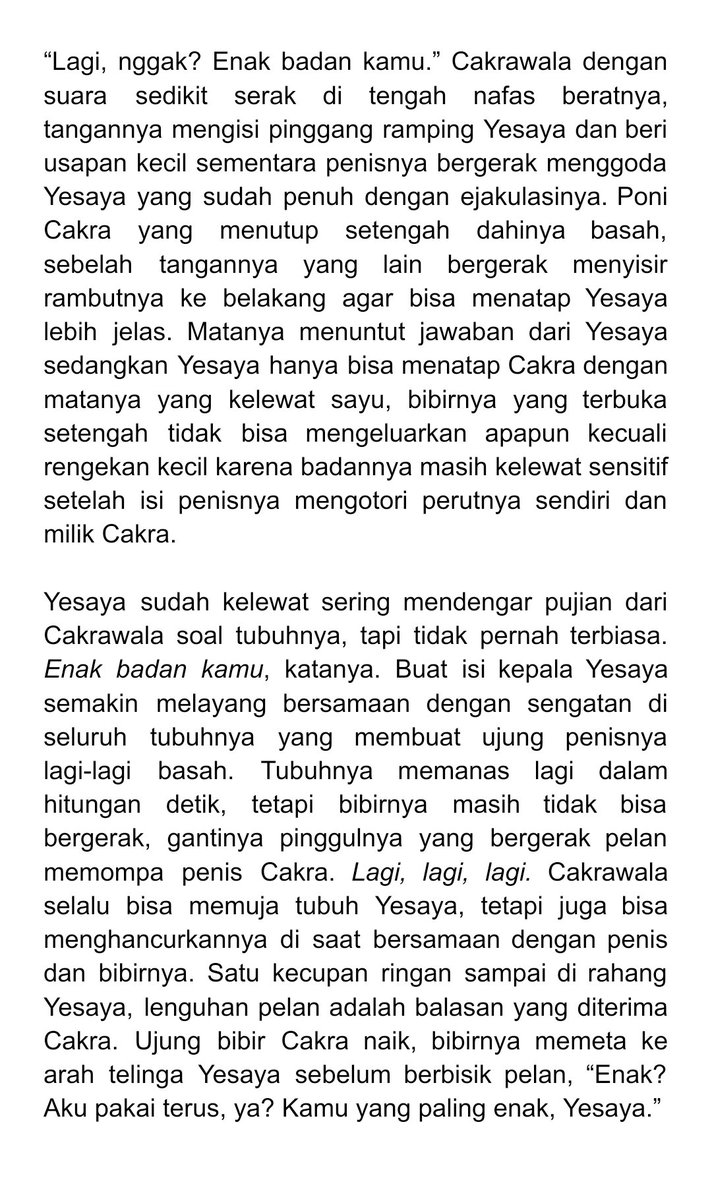 wordzzare's tweet image. Test ombak.