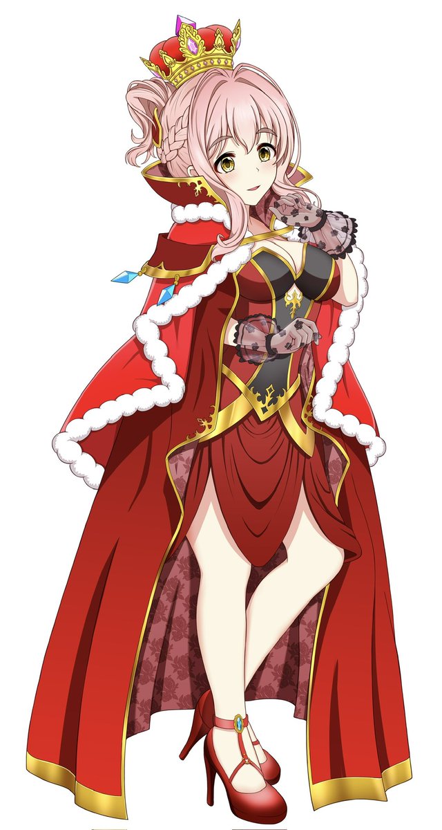 二文字(にもじ) (@nimoji_765) / Posts / X