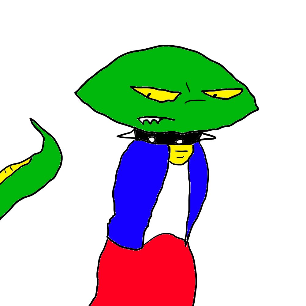 おやさい鬼9🥝 (@dameruhen) on Twitter photo 