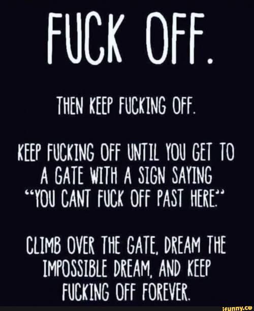 Ozzytourer's tweet photo. @ScoMo30 @AlboMP Hey #bullshitboy #LiarFromTheShire
Take this piece of FREE ADVICE! https://t.co/X33KdUf1C3