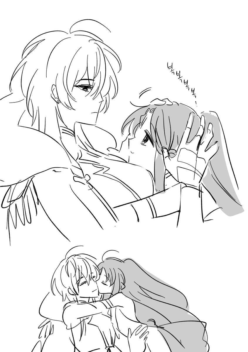 저미친여자아니고슬픈여자입니다 (막짤뇨타임