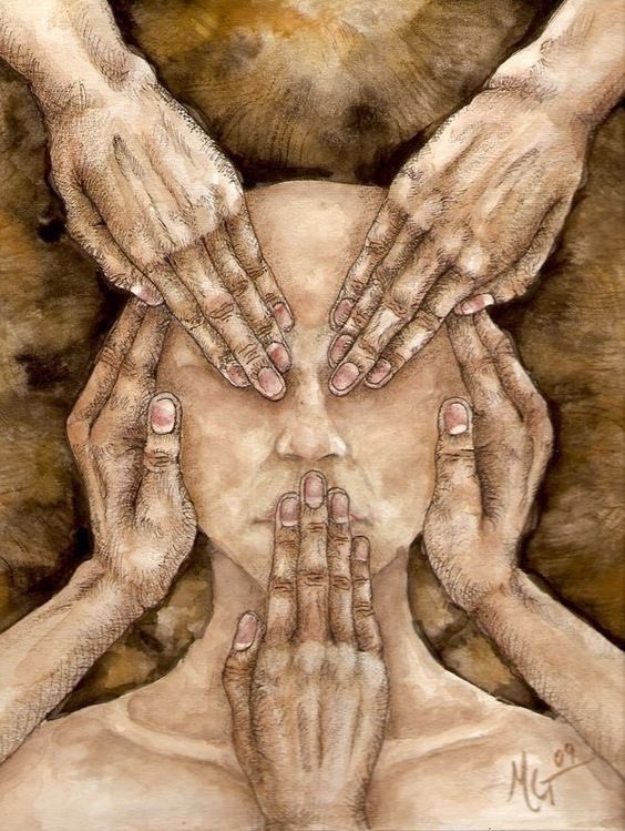 Cuando hablas, estás repitiendo lo que ya sabes, pero si escuchas, puedes aprender algo nuevo.