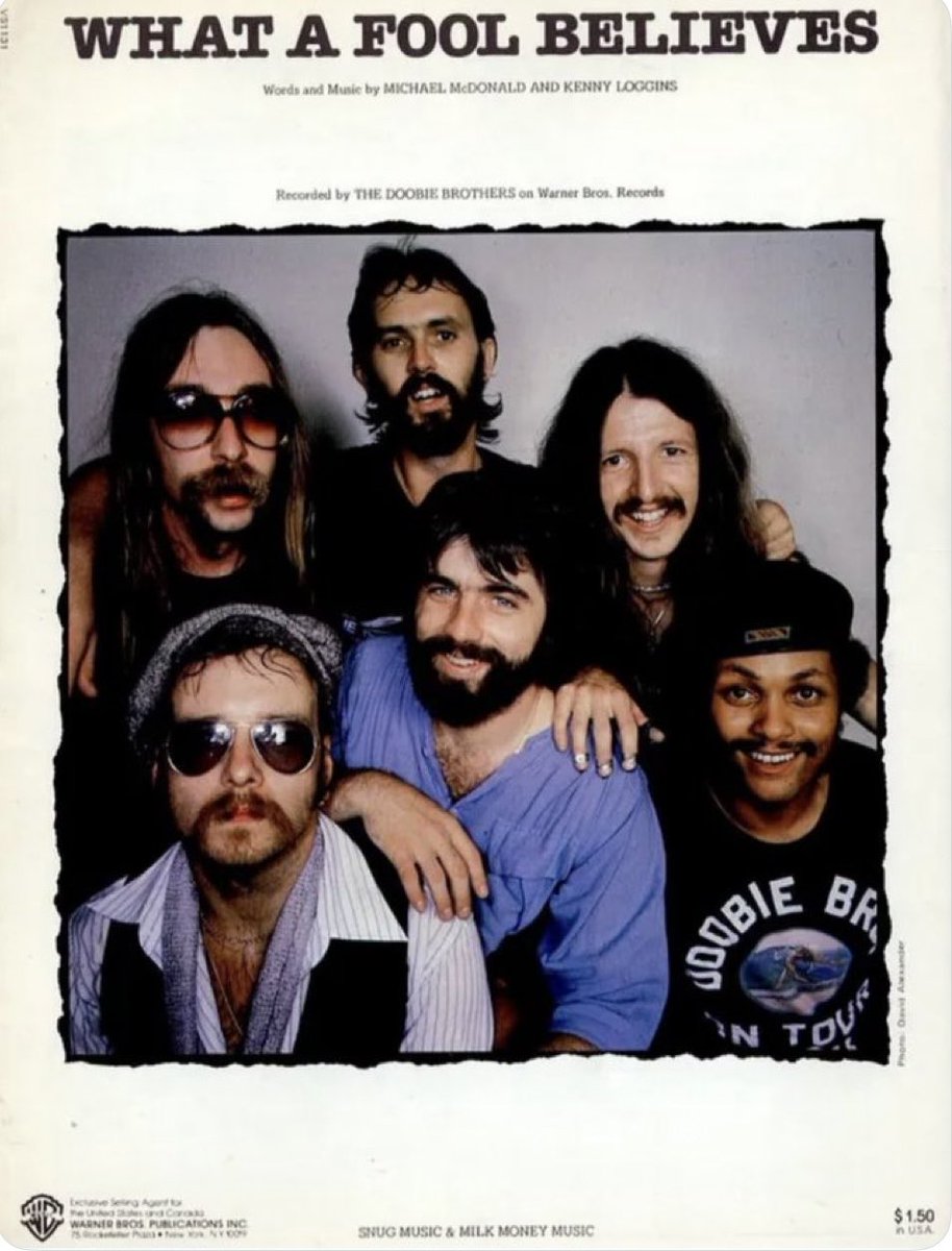 Today in Yacht Rock tweet media