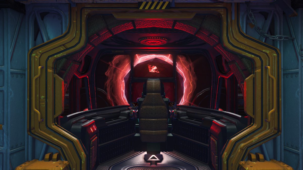 🪐 No Man's Sky 🪐

コルベット

居住性を捨て形に拘ったやつ

#NoMansSky #ノーマンズスカイ