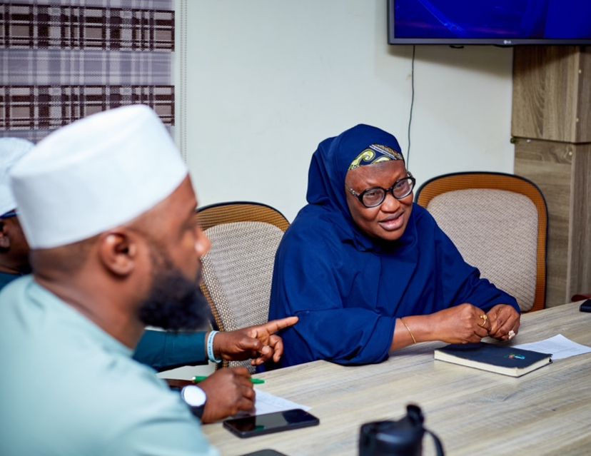NGSPlanning's tweet photo. A stakeholders’ meeting with key MDAs was held to review the 2025 Performance Evaluation and discuss 2026 pre-budget implementation, focusing on improving the budget process and addressing key implementation challenges. https://t.co/7Qd1oQU9tn