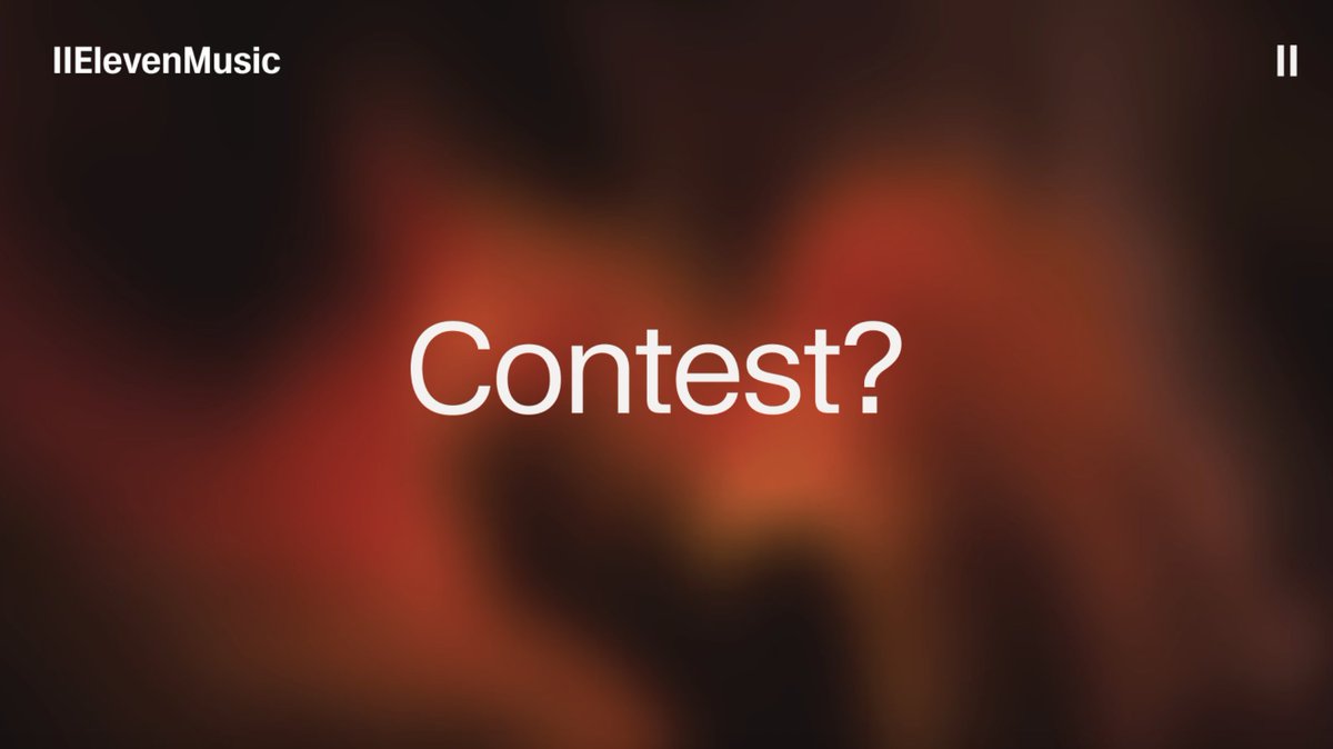 Who is ready for a new $2,000 contest? 👀