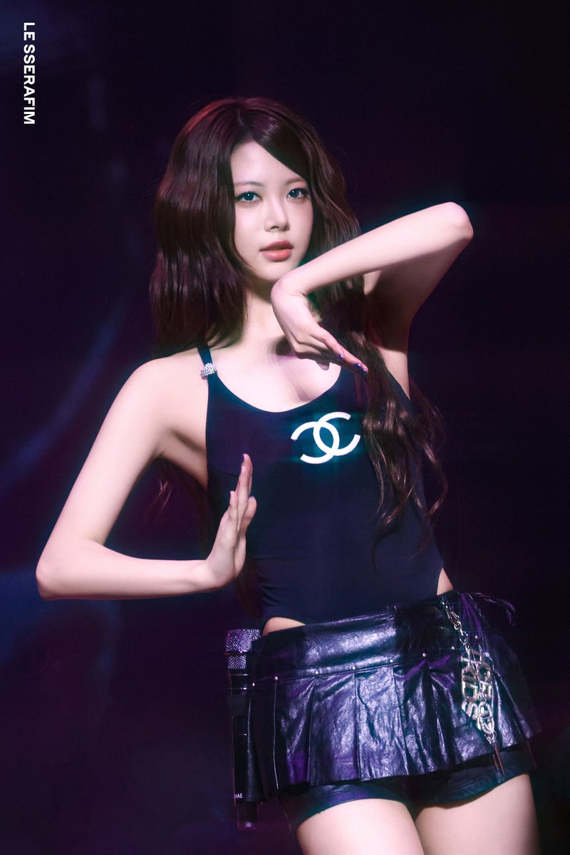 📸 [PHOTO] 260120 2025 LE SSERAFIM TOUR 'EASY CRAZY HOT' IN NORTH