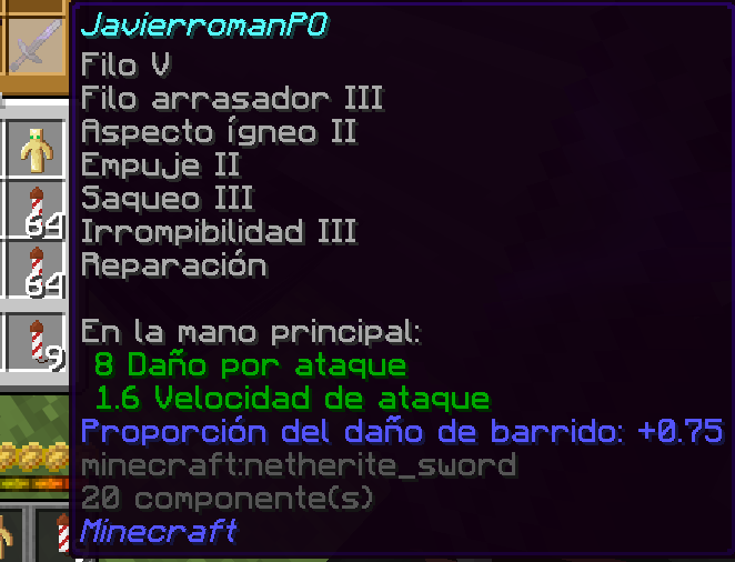 a dormir..., condicion de <a href="/Madrops7_/">Madrops7</a> las mejores espadas para los 3 nuevos integrantes Completada <a href="/BetterChainX/">BetterChain ⚡</a> (PD: WENA PO)
#CondicionCumplida #BetterChain