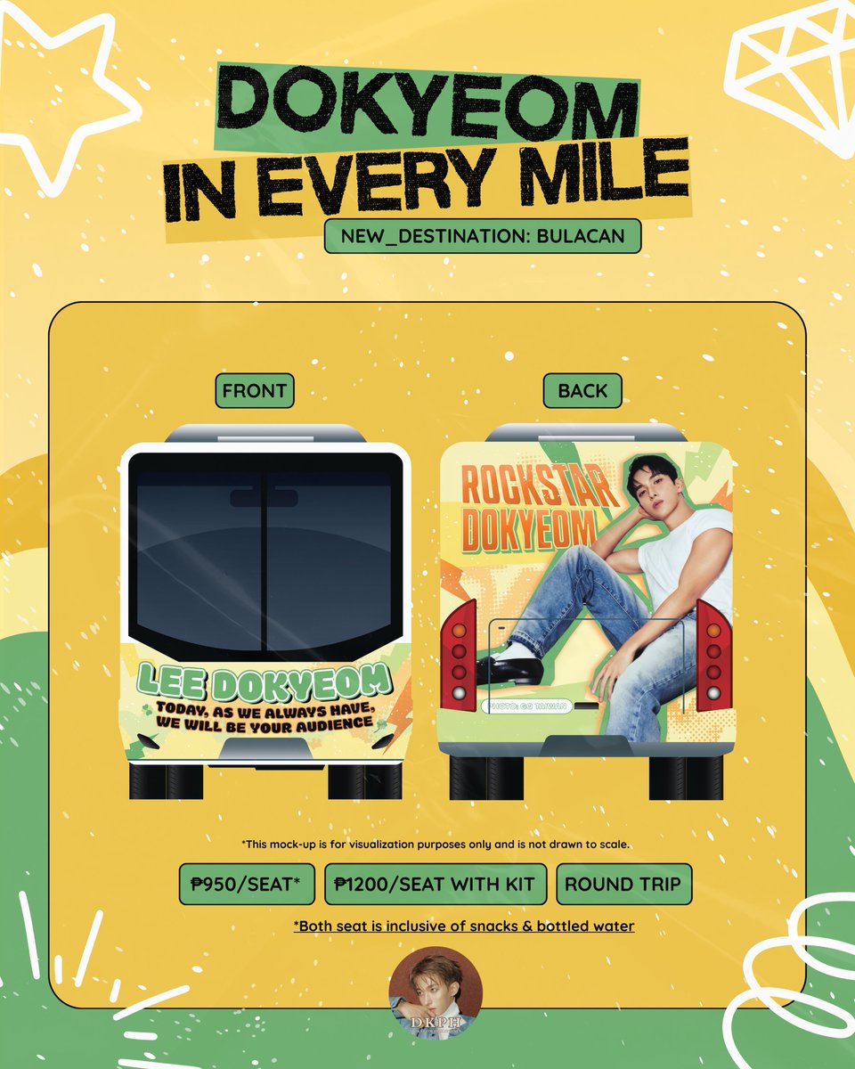 DK PHILIPPINES tweet media