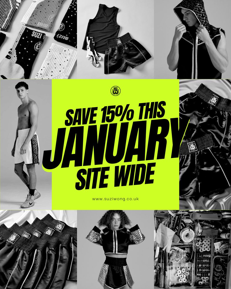 15% Off site wide suziwong.co.uk