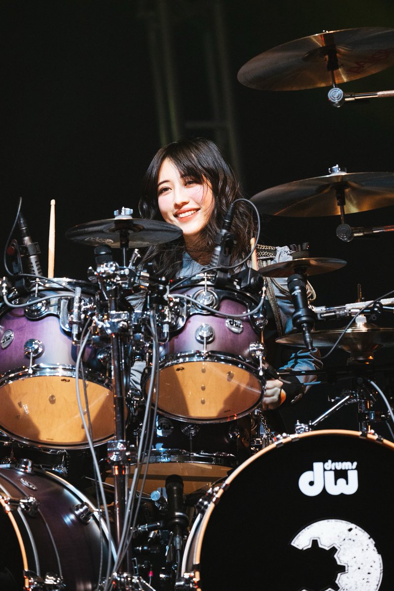 幸🥁

Photo by <a href="/SatoshiHata/">ハタサトシ / 畑 聡</a>