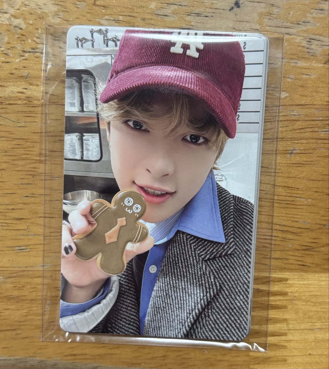 #ATEEZ
#ATEEZ交換
シーグリ封入トレカ
8枚別バージョン同士で交換希望です📮
宜しくお願い致します🙇🏻‍♀️

譲)画像のトレカ8枚
求)別バージョン8枚
